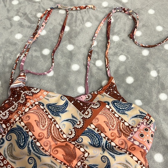 Quint Soul Swimsuit - Picture 6 of 11